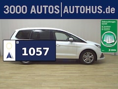 Bild des Angebotes Ford Galaxy 2.0 EB Titanium Navi LED AHK ACC RfK PDC