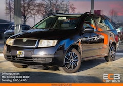 Bild des Angebotes Skoda Fabia Combi 1.4 *Klima/Scheckheft/TÜV 07/27*
