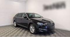 Bild des Angebotes Skoda Superb Combi Style 1.5 TSI DSG NAVI PDC Clima