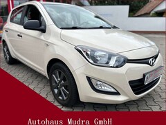 Bild des Angebotes Hyundai i20 1.2 Life