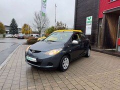 Bild des Angebotes Mazda 2 1.3 55kW Impuls Klima