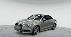 Bild des Angebotes Audi A3 sport 35 TFSI S tronic, S line/B&O/