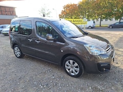 Bild des Angebotes Citroen Berlingo Kombi Selection 2,deut.H. Tüv neu!!