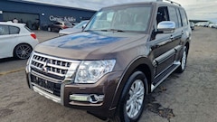 Bild des Angebotes Mitsubishi Pajero 3.2 DI-D Top Kamera Glasdach AHK