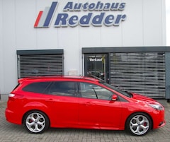 Ford Focus Turnier ST 2,0