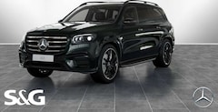 Bild des Angebotes Mercedes-Benz GLS 450 d 4M AMG MBUX+360°+M-LED+AHK+Standhzg.