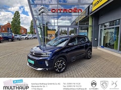 Bild des Angebotes Citroen C5 Aircross MAX PureTech 130 EAT8 LED SHZ PDC