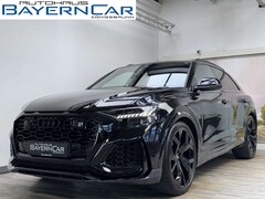 Bild des Angebotes Audi RS Q8 23Zoll AHK MatrixLED RS Design Sitzlüftung