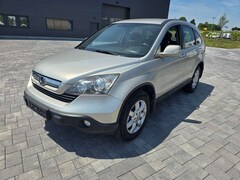 Bild des Angebotes Honda CR-V Elegance