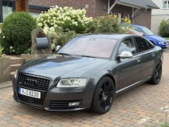 Bild des Angebotes Audi S8 5.2 FSI Facelift / Alcantarahimmel / ACC / Standh.