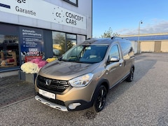 Bild des Angebotes Dacia Dokker Stepway LPG