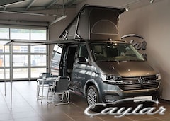 Bild des Angebotes VW T6 California T6.1 CALIFORNIA OCEAN EDITION DSG 4 MOTION AHK