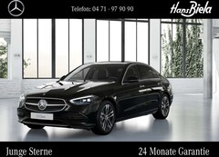 Bild des Angebotes Mercedes-Benz C 400 C 400 e 4M Avantgarde/ADV/18"/Pano/Burm/Dis/AHK/