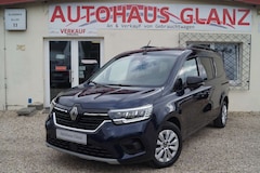 Bild des Angebotes Renault Kangoo Techno 1,3 Aut* Maxi* 9000km