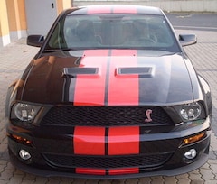 Bild des Angebotes Ford Mustang Shelby GT 500 Shelby