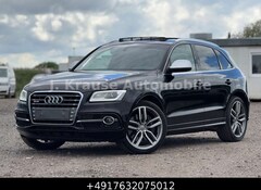 Bild des Angebotes Audi SQ5 3.0 TDI Pan Stdgzg B&O Kam Sitzklima 4xShz