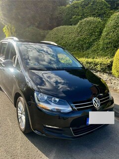 Bild des Angebotes VW Sharan 1.4 TSI Edition BMT Match