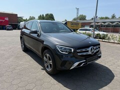 Bild des Angebotes Mercedes-Benz GLC 200 4Matic*AHK*ALLRAD*NAVI*GARANTIE*