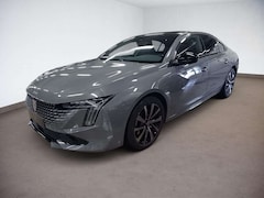 Bild des Angebotes Peugeot 508 GT Plug-In Hybrid 225 e-EAT8