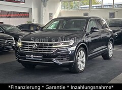 Bild des Angebotes VW Touareg Atmosphere 4Motion