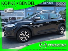 Bild des Angebotes Dacia Sandero III STEPWAY Expression+ *Navi*Sitzheizung* Stepway