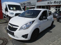 Bild des Angebotes Chevrolet Spark 1.0, INZAHLUNGNAHME