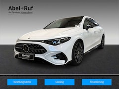 Bild des Angebotes Mercedes-Benz CLA 200 NEW_MODEL+AMG+NIGHT+SUPERSCREEN+Kamera