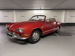 Bild des Angebotes VW Karmann Ghia