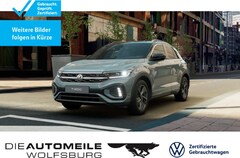 Bild des Angebotes VW T-Roc 1.5 TSI DSG R-Line LED+/ACC/AHK
