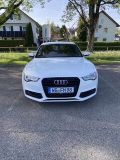 Bild des Angebotes Audi A5 1.8 TFSI Sportback multitronic