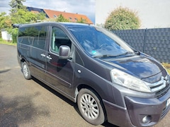 Bild des Angebotes Citroen Jumpy Jumpy 2.0 HDi L2 (8-Si.) Autm. Exclusive