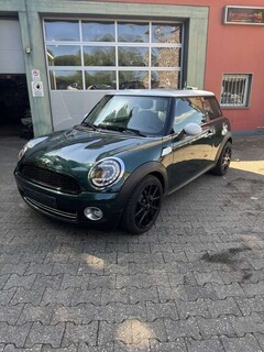 Bild des Angebotes MINI Cooper
