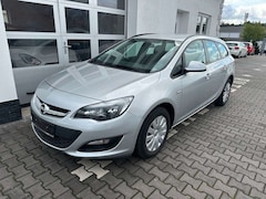 Bild des Angebotes Opel Astra J Sports Tourer Edition