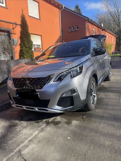 Bild des Angebotes Peugeot 5008 Allure  Gt Line