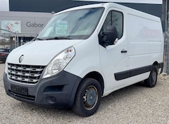 Bild des Angebotes Renault Master L1H1 *MwSt.*Rückfahrk.*TÜVneu*