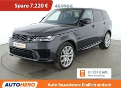Bild des Angebotes Land Rover Range Rover Sport 3.0 SD V6 HSE Dynamic Aut.*360°*NAVI*LED*PANO*SHZ