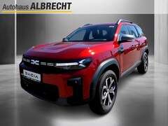 Bild des Angebotes Dacia Bigster Expression HYBRID 155