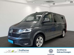 Bild des Angebotes VW T6.1 Multivan 2.0 TDI 4M KR Comfortline *AHK*LED*KAMERA*NAVI*STA