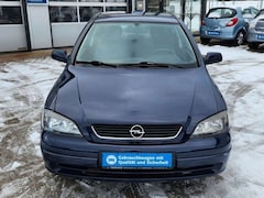 Bild des Angebotes Opel Astra 2.2 Njoy Automatik
