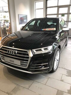 Bild des Angebotes Audi SQ5 SQ5 3.0 TFSI quattro tiptronic