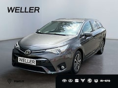 Bild des Angebotes Toyota Avensis TS 1.8 Multidrive S Edition S+ *LED*CAM*