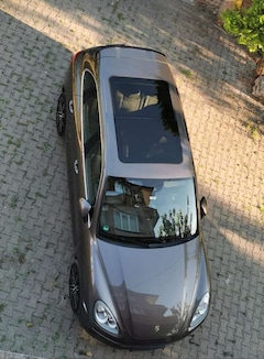 Bild des Angebotes Porsche Cayenne Cayenne Diesel Tiptronic S