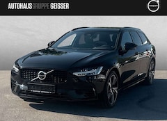 Bild des Angebotes Volvo V90 T6 AWD Recharge R-Design Automatik ACC BLIS