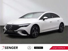 Bild des Angebotes Mercedes-Benz EQE 350 EQE AMG-Line Panorama Ambiente Totwinkel Keyless