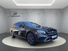 Bild des Angebotes Mercedes-Benz E 220 d 4Matic All-Terrain LED Navi