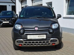 Bild des Angebotes Fiat Panda Panda 0.9 Twinair Start