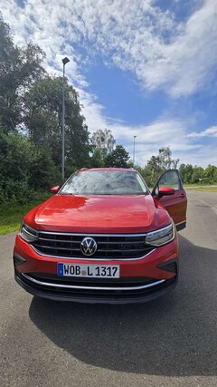 Bild des Angebotes VW Tiguan Active