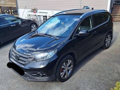 Bild des Angebotes Honda CR-V CR-V 2.2i DTEC 4WD Automatik Executive