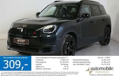 MINI Cooper S Countryman Countryman S ALL4 Classic Trim DKG AHK ACC HuD