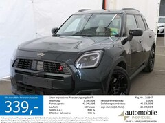 MINI Cooper S Countryman Countryman S ALL4 Classic Trim DKG AHK ACC HuD